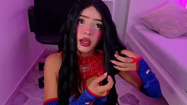 Taylorsmitth  online show from November 21, 2025, 11:42 am