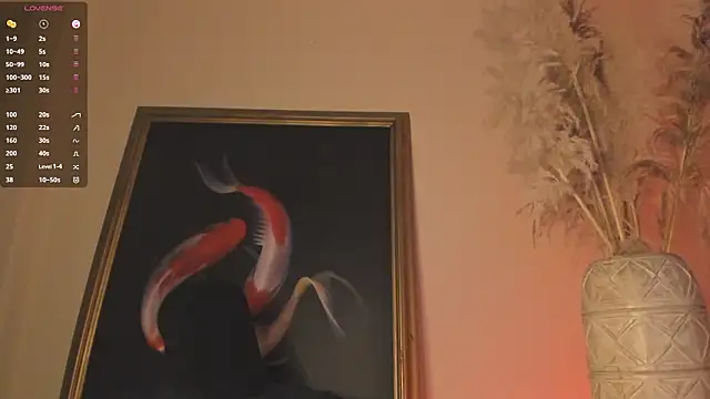 JamesCarter77 online show from March 24, 2026, 4:23 am