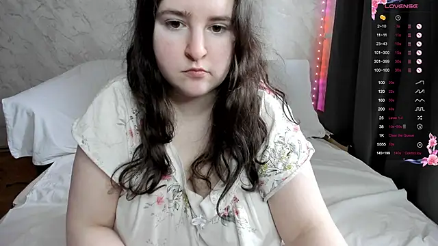 Snapshot of alice_allens chatting on March 7, 2026, 7:48 am alice allens online show from March 7, 2026, 7:48 am