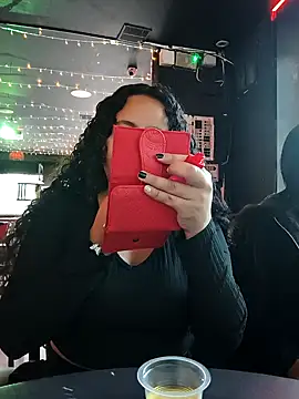 Snapshot of Yaya_watson chatting on November 6, 2025, 9:08 pm Yaya watson online show from November 6, 2025, 9:08 pm