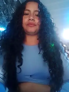 Snapshot of Yaya_watson chatting on October 10, 2025, 9:04 pm Yaya watson online show from October 10, 2025, 9:04 pm