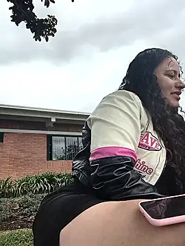 Yaya watson online show from January 8, 2026, 5:19 pm