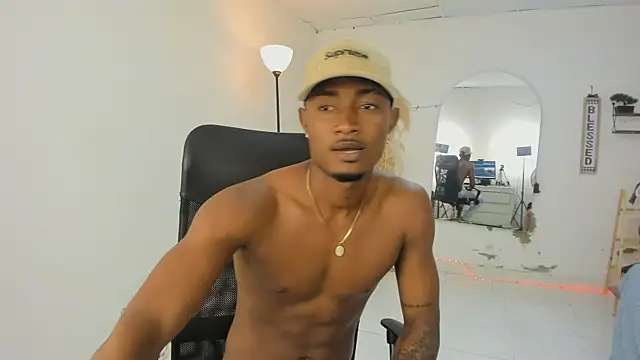 AbonySex69 online show from January 6, 2026, 2:59 am