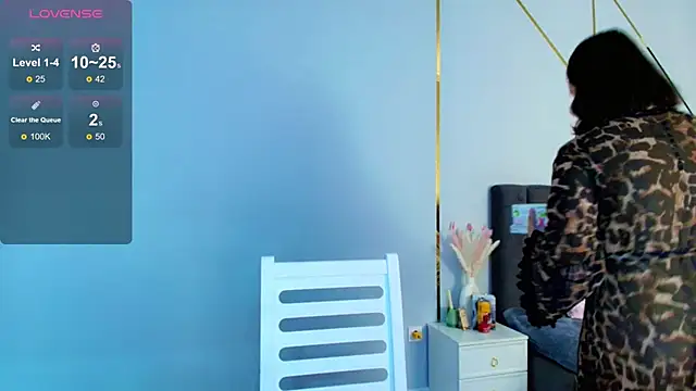 hwa rin online show from October 27, 2025, 3:46 pm