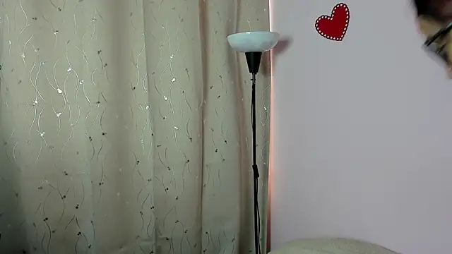 Dafne Mel online show from February 19, 2026, 1:30 pm