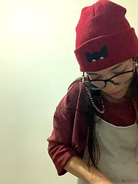 Snapshot of Dafne_Mel chatting on September 22, 2025, 11:55 pm Dafne Mel online show from September 22, 2025, 11:55 pm