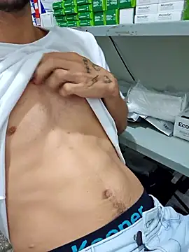 Saraiva2002 online show from October 9, 2025, 11:55 am