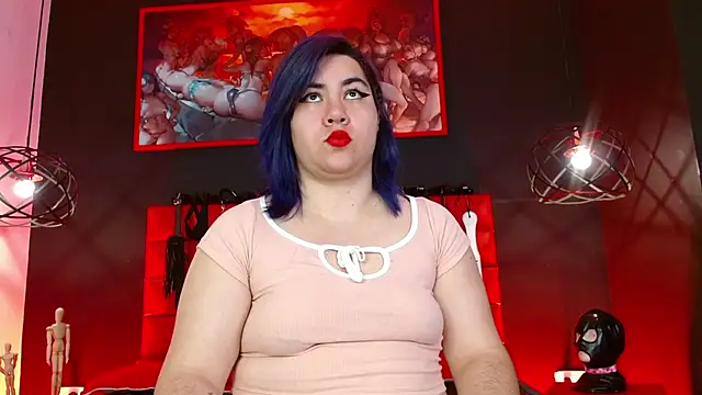 Lilih golden online show from October 18, 2025, 11:56 am