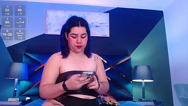 Lilih golden online show from February 9, 2026, 11:41 am