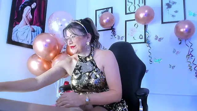 Snapshot of Ariana_costa chatting on November 5, 2025, 3:04 pm Ariana costa online show from November 5, 2025, 3:04 pm