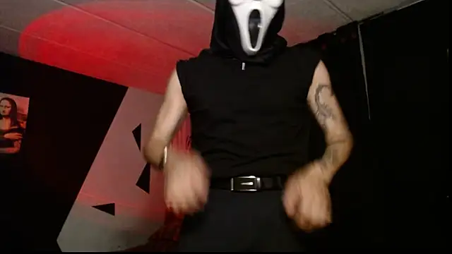 Snapshot of malek_xarx_ chatting on October 31, 2025, 2:30 am malek xarx online show from October 31, 2025, 2:30 am