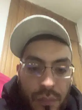 malek xarx  online show from February 15, 2026, 2:23 am