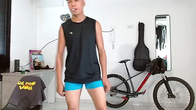 Snapshot of SneyderHotSports chatting on February 12, 2026, 7:57 pm SneyderHotSports online show from February 12, 2026, 7:57 pm