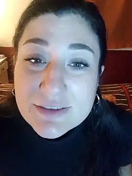 BlanquitaMexicana online show from March 19, 2026, 2:44 am