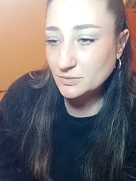 BlanquitaMexicana online show from March 25, 2026, 2:33 am