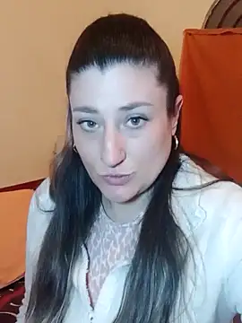 BlanquitaMexicana online show from March 29, 2026, 3:19 am