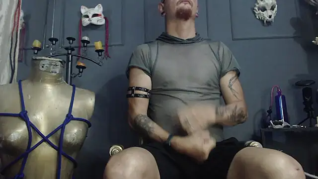 zain kreigger online show from February 8, 2026, 3:04 am