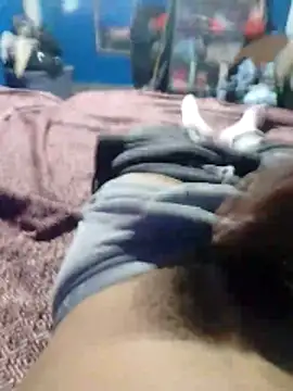 cHaca66 online show from February 7, 2026, 11:35 pm