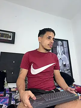 Luke Stone online show from February 26, 2026, 8:09 pm