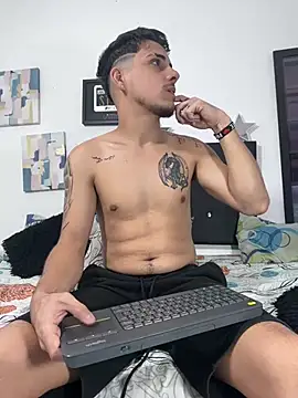 Luke Stone online show from May 7, 2026, 3:59 pm