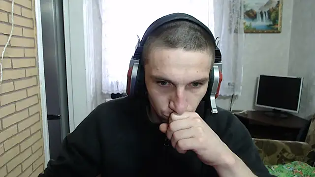 Snapshot of Alexilon chatting on March 12, 2026, 8:40 am Alexilon online show from March 12, 2026, 8:40 am