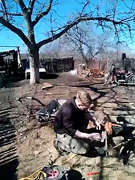 Snapshot of Alexilon chatting on March 10, 2026, 11:14 am Alexilon online show from March 10, 2026, 11:14 am