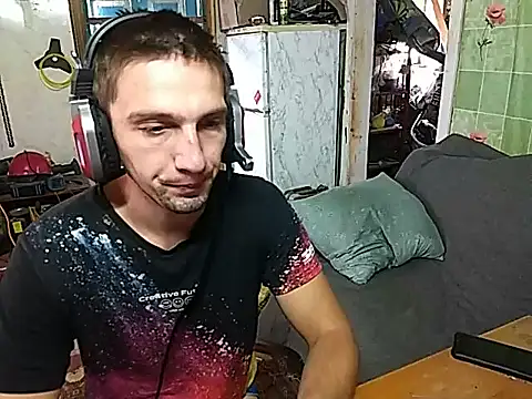 Alexilon online show from September 10, 2025, 10:03 am