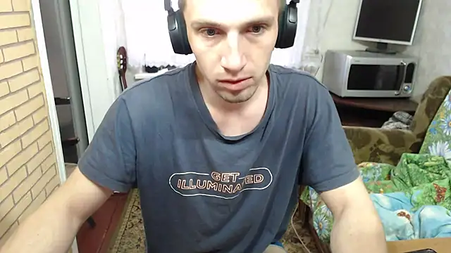 Snapshot of Alexilon chatting on March 25, 2026, 8:03 am Alexilon online show from March 25, 2026, 8:03 am