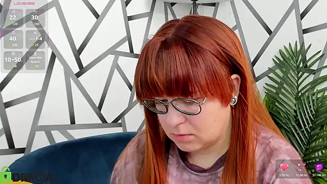 Michelle Wilsson online show from July 20, 2026, 7:38 am