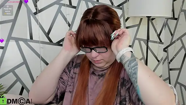 Michelle Wilsson online show from April 26, 2026, 7:38 am