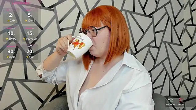 Snapshot of Michelle_Wilsson chatting on October 21, 2025, 7:19 am Michelle Wilsson online show from October 21, 2025, 7:19 am