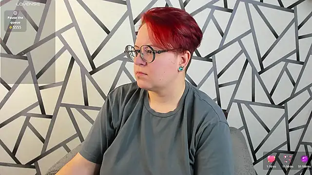 Snapshot of Michelle_Wilsson chatting on November 3, 2025, 7:35 am Michelle Wilsson online show from November 3, 2025, 7:35 am