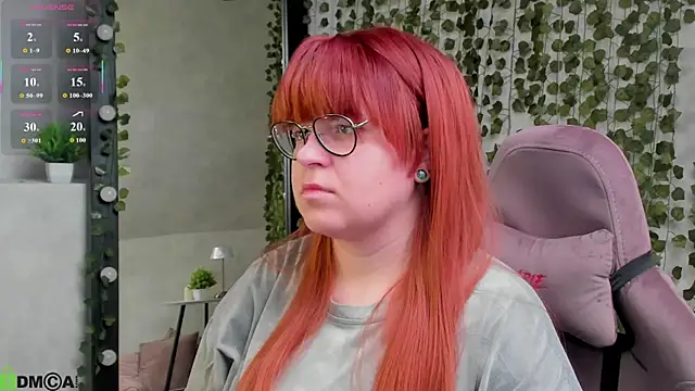 Michelle Wilsson online show from July 13, 2026, 7:51 am