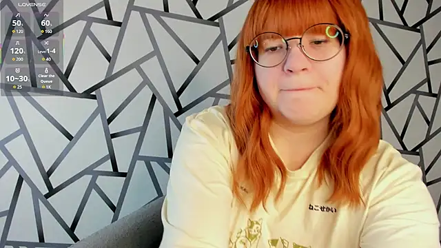 Snapshot of Michelle_Wilsson chatting on November 10, 2025, 7:13 am Michelle Wilsson online show from November 10, 2025, 7:13 am