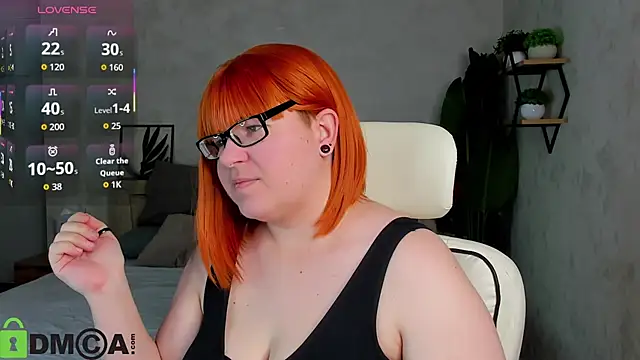 Snapshot of Michelle_Wilsson chatting on October 9, 2025, 7:09 am Michelle Wilsson online show from October 9, 2025, 7:09 am