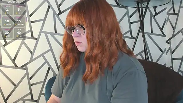 Snapshot of Michelle_Wilsson chatting on November 20, 2025, 7:31 am Michelle Wilsson online show from November 20, 2025, 7:31 am