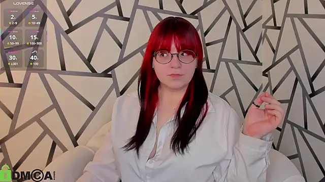 Snapshot of Michelle_Wilsson chatting on December 14, 2025, 7:47 am Michelle Wilsson online show from December 14, 2025, 7:47 am