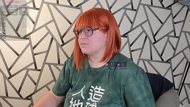 Snapshot of Michelle_Wilsson chatting on October 24, 2025, 6:56 am Michelle Wilsson online show from October 24, 2025, 6:56 am