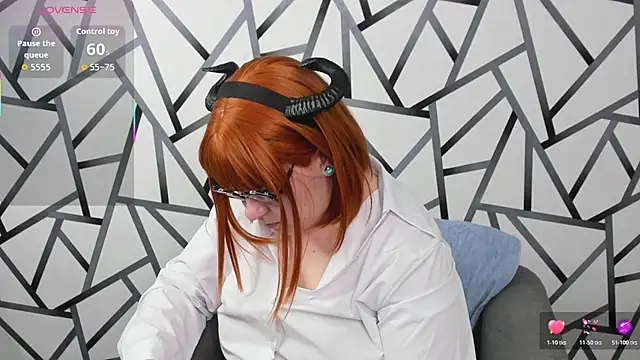 Snapshot of Michelle_Wilsson chatting on October 22, 2025, 7:08 am Michelle Wilsson online show from October 22, 2025, 7:08 am