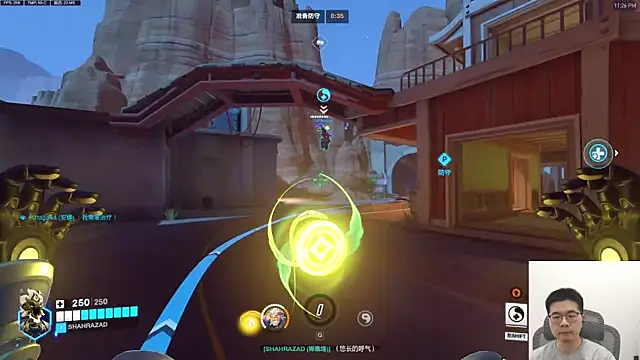 Adzard65 online show from November 1, 2025, 3:28 pm