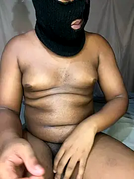 the blacked couple online show from October 7, 2025, 8:15 am