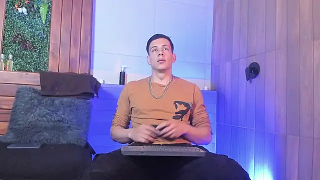 Dustin Sonne online show from April 24, 2026, 3:41 am