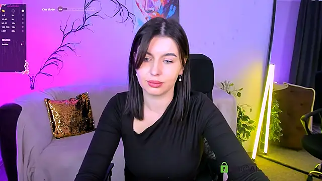 violett queen12 online show from September 28, 2025, 7:48 am