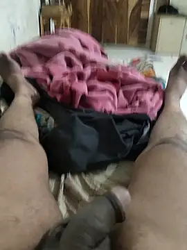 desiboyarya online show from March 8, 2026, 7:17 pm