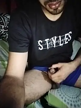 ashtoncooperr online show from November 8, 2025, 6:06 am