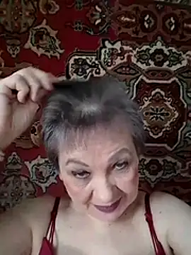 Rose60301 online show from February 18, 2026, 11:06 am