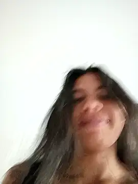 NovaTemptress online show from January 13, 2026, 10:57 pm