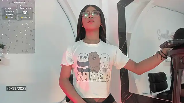 Snapshot of Vicky_Hottman chatting on November 27, 2025, 4:13 am Vicky Hottman online show from November 27, 2025, 4:13 am