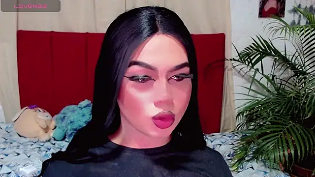 kushina uzumaki75 online show from January 9, 2026, 5:03 am