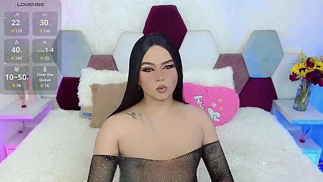 kushina uzumaki75 online show from November 14, 2025, 3:54 am